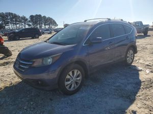 Honda CR-V 2.4L 4 2013