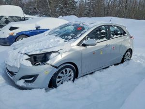 Hyundai Elantra 1.8L 4 2013