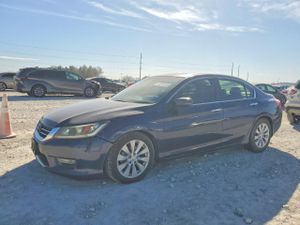 Honda Accord EXL 2.4L 4 2013