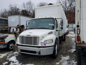 Freightliner Business Class M2 6.7L 6 2015