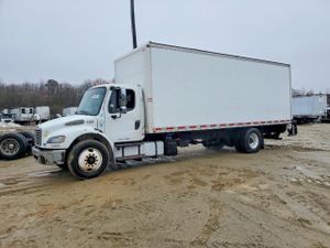 Freightliner Business Class M2 6.7L 6 2015