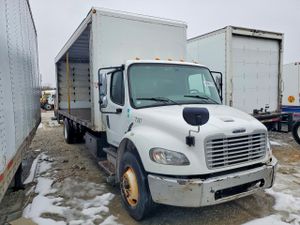 Freightliner Business Class M2 6.7L 6 2015