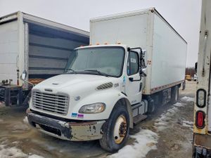 Freightliner Business Class M2 6.7L 6 2015