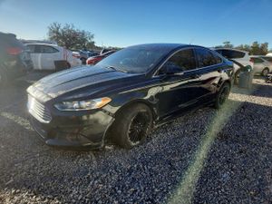 Ford Fusion SE 1.5L 4 2014