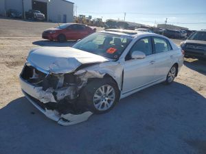 Toyota Avalon BASE 3.5L 6 2011