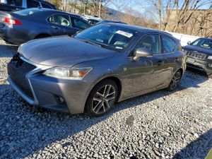 Lexus CT 200 1.8L 4 2015
