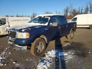 Ford F-150 SUPERCREW 4.6L 8 2007