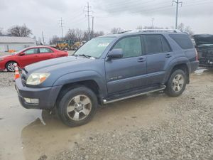 Toyota 4Runner LIMITED 4.7L 8 2004