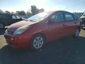 Toyota Prius 1.5L 4 2006