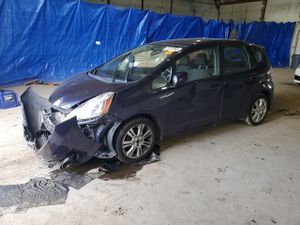 Honda Fit SPORT 1.5L 4 2009