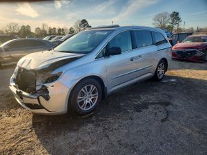 Honda Odyssey EXL 3.5L 6 2013