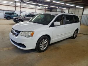 Dodge Grand Caravan (Caravan) SXT 3.6L 6 2014