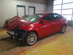 Dodge Dart LIMITED 1.4L 4 2013