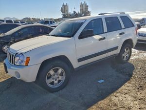 Jeep Grand Cherokee LAREDO 3.7L 6 2006