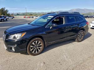 Subaru Outback 2.5I LIMITED 2.5L 4 2015