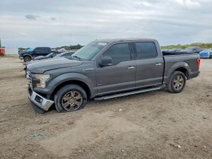Ford F-150 SUPERCREW 2.7L 6 2015