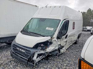RAM ProMaster 3500 SUPER HIGH 3.6L 6 2024