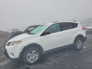 Toyota Rav4 2.5L 4 2014