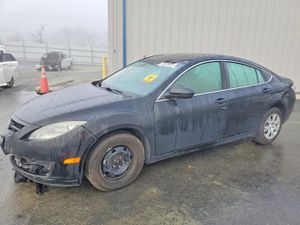 Mazda 6 I 2.5L 4 2009
