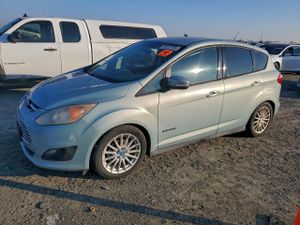Ford C-series SE 2.0L 4 2013