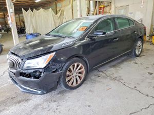 Buick LaCrosse 3.6L 6 2015