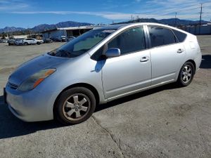 Toyota Prius 1.5L 4 2007