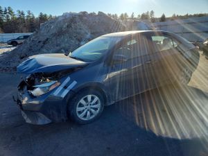 Toyota Corolla L 1.8L 4 2015