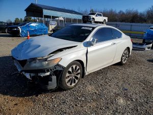 Honda Accord EXL 2.4L 4 2013