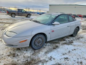 Saturn S series 1.9L 4 2001