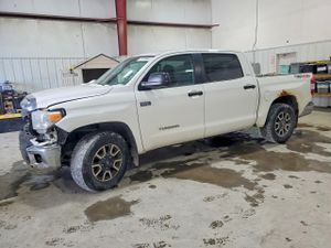 Toyota Tundra CREWMAX SR5 5.7L 8 2014