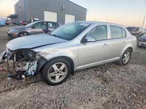 Chevrolet Cobalt 2LT 2.2L 4 2010