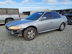 Honda Accord EX 3.0L 6 2001