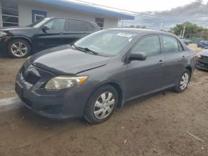 Toyota Corolla BASE 1.8L 4 2009