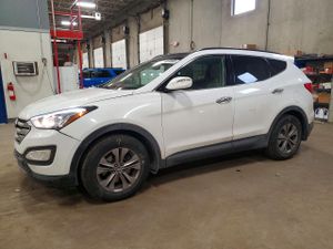 Hyundai Santa Fe 2.4L 4 2015