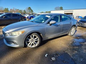 Mazda 6 TOURING 2.5L 4 2014