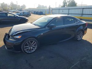 Lexus IS 250 2.5L 6 2014