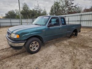 Mazda B-series CAB PLUS 2.5L 4 1999