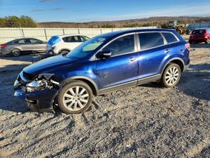 Mazda CX-9 3.7L 6 2008