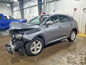 Lexus RX 350 BASE 3.5L 6 2013
