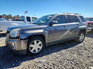 GMC Terrain SLE 3.0L 6 2012