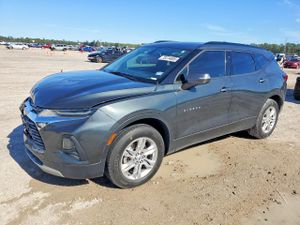 Chevrolet Blazer 1LT 2.5L 4 2020
