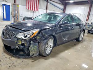 Buick Regal PREMIUM 2.0L 4 2014