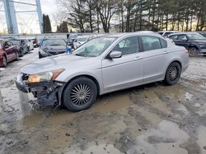 Honda Accord LXP 2.4L 4 2008