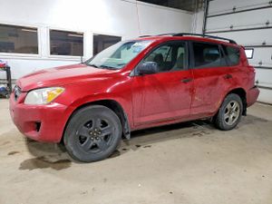 Toyota Rav4 3.5L 6 2010