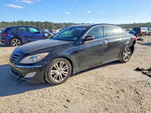 Hyundai Genesis 3.8L 3.8L 6 2014