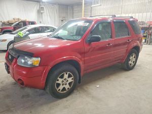 Ford Escape 3.0L 6 2005