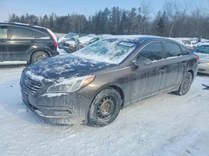 Hyundai Sonata SE 2.4L 4 2017