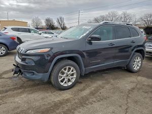 Jeep Cherokee LATITUDE 3.2L 6 2014