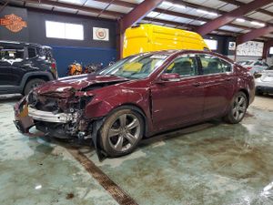 Acura TL 3.7L 6 2012
