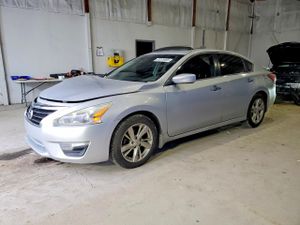 Nissan Altima 2.5 2.5L 4 2013
